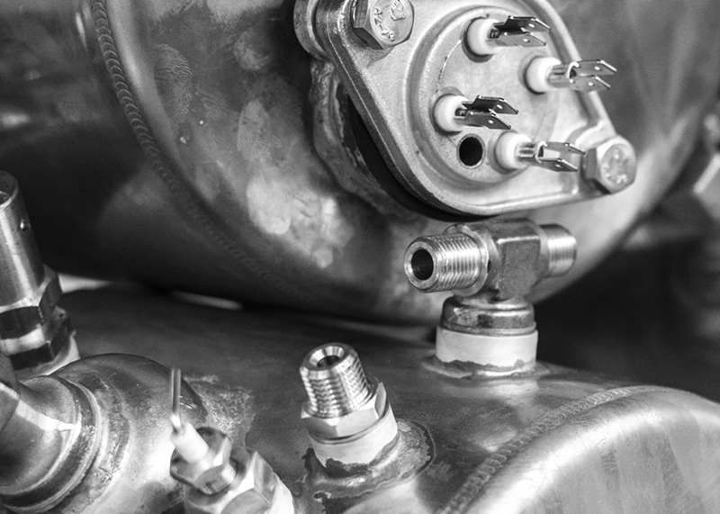 FRACINO MOBILE GAS INSTALLATION AND SAFETY TESTING PARTNERS